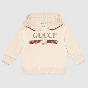 Gucci Baby Hoodie